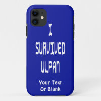 I Survived Ulpan