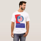 I T-shirt Recherché de Gore (Devant entier)