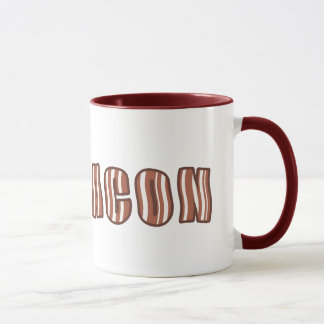 I tasse 001 de lard de coeur