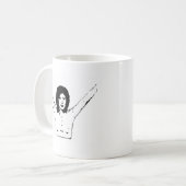 i, tasse de Chenbot (Devant gauche)