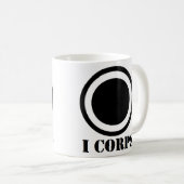 I tasse de CORPS (Devant droit)