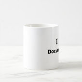 I tasse de documentaires de coeur (Centre)