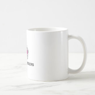 I tasse de MyLifeSuckers de coeur