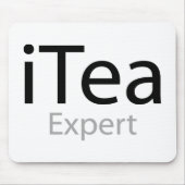 i Tea Expert Muismat (Voorkant)