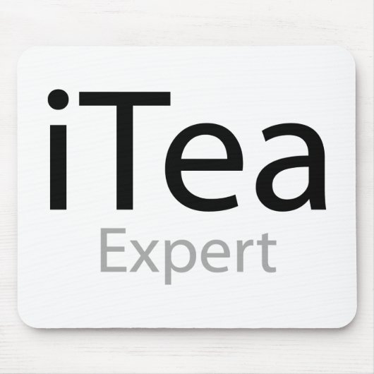 i Tea Expert Muismat (Voorkant)