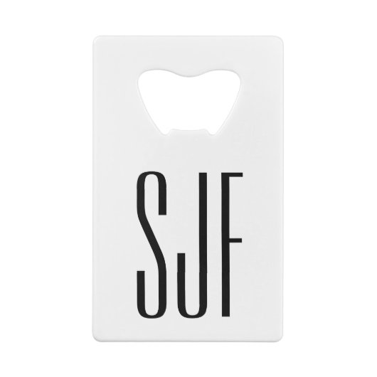 I Teach APUSH (AP US History) Kredietkaart Flessenopener (Achterkant)