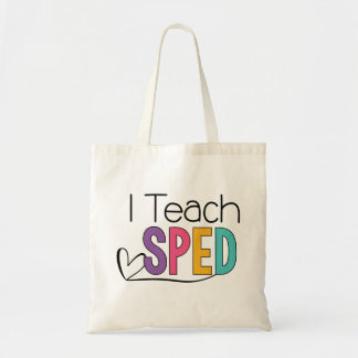 I Teach SPED Tas