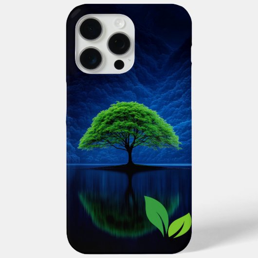 i-telefoon Case-Mate iPhone case (Achterkant)