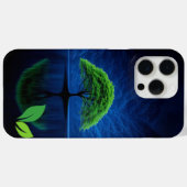 i-telefoon Case-Mate iPhone case (Achterkant (horizontaal))