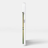 i-telefoon iPhone hoesje (Linkerkant)