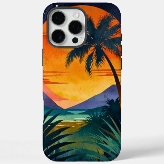 i telefoondekking Case-Mate iPhone case (Achterkant)