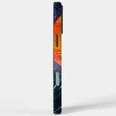 i telefoondekking Case-Mate iPhone case (Achterkant / Rechts)