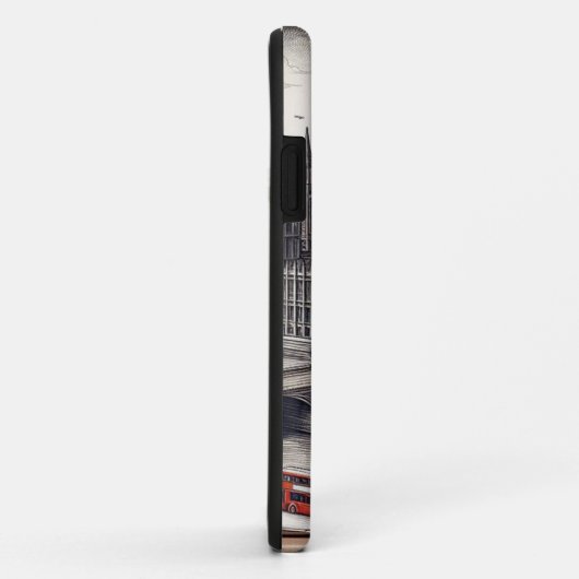 i telefoondekking Case-Mate iPhone case (Achterkant/rechts)
