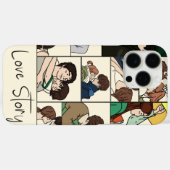 I TÉLÉPHONE 16 PR0 Coque (Verso (horizontal))