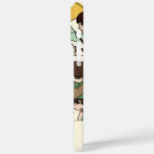 I TÉLÉPHONE 16 PR0 Coque (Verso / Gauche)