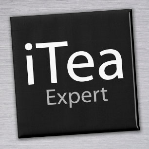 i Thee Expert (IT Expert) Magneet