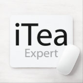 i Thee Expert Muismat (Met muis)