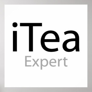 i Thee Expert Poster