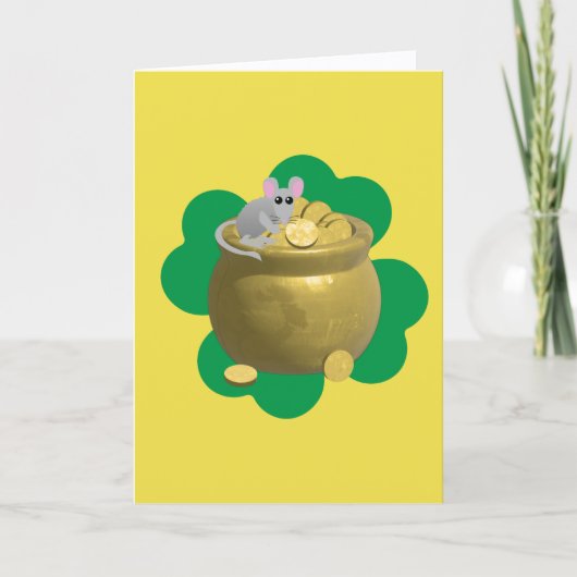 I thought you said Gouda Kaart (Voorkant)