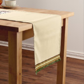 I Told Ya Table Runner Korte Tafelloper (Voorbeeld)