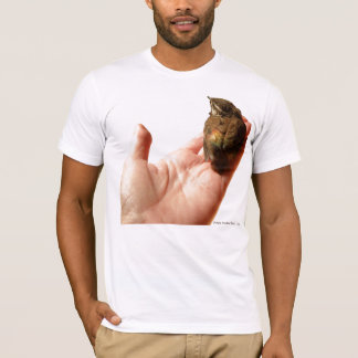I Tortelduifjes T-shirt