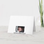 I Triple Chien Oser Vous Cartes (Dos)