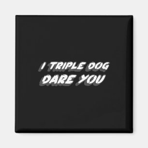 I Triple Dog Dare You (1980) - Film in het Nederla Magneet