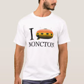 I UFO Moncton T-shirt (Voorkant)