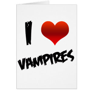 I vampire de coeur