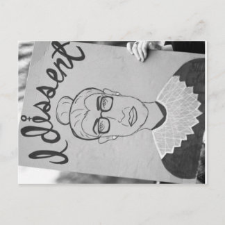 I Verspreid Briefkaart