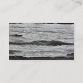 i vliegen visitekaartje (Achterkant)