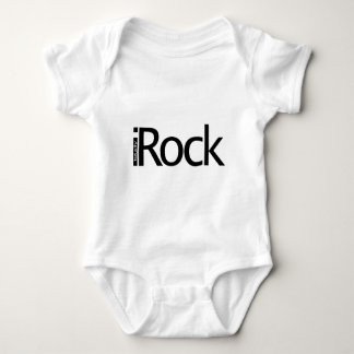 i (volledig) Rock Romper