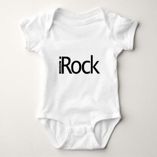 i (volledig) Rock Romper (Voorkant)