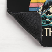 I Waited All Year For This Week - Shark Lover Ocea Muismat (Hoek)