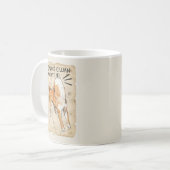 I Want Cillian Murphy – Fangirl Shiba Inu Mug (Devant gauche)