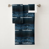 I want to believe (En situation)