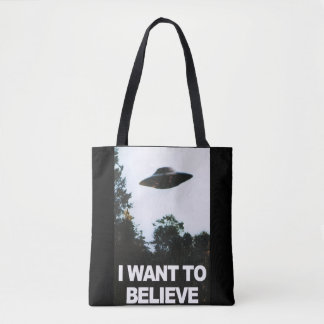 I want to believe draagtas