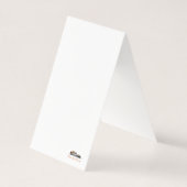 I was a teenage squirrel (Back)