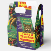 I was a teenage squirrel bedankdoosjes (Open)