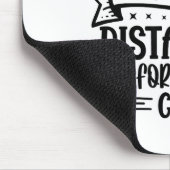 I Was Social Distancing Before It Was Cool  Muismat (Hoek)