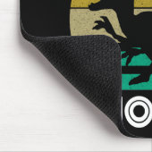 I Was Told There Would Be Dinosaurs Muismat (Hoek)