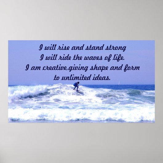 I will_ Print (Voorkant)