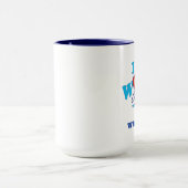 I Wof Whippet Mok (Midden)
