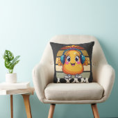 I YAM KUSSEN (Stoel)