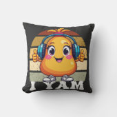 I YAM KUSSEN (Voorkant)