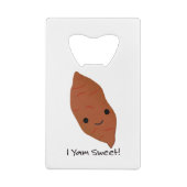 I Yam Sweet Potato (Dos)