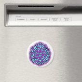 IA Doodle 1 aimant (In Situ (Lave-vaisselle))