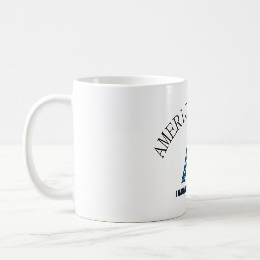 IA Mug (Gauche)