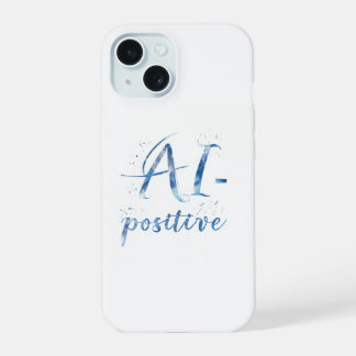 IA-Positive Text Art