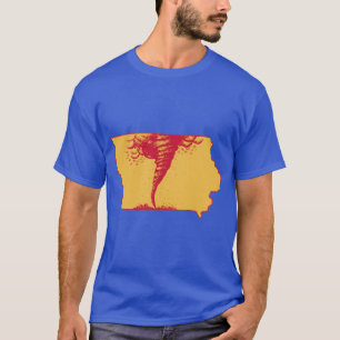 IA Tornado T-shirt